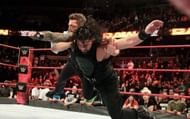 Roman won't let Miz off the hook